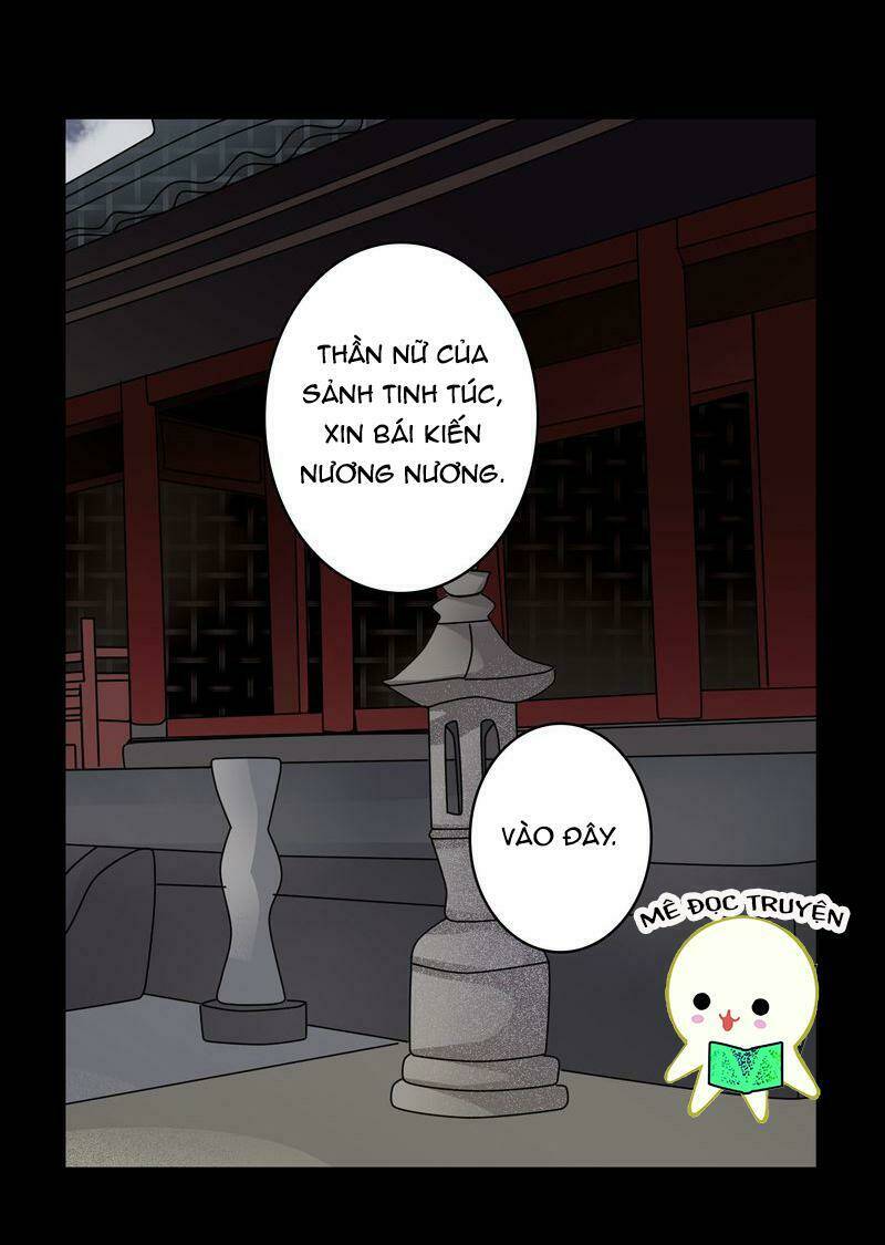 Nhật Ký Nữ Phù Thủy Hồi Sinh: Chapter 43