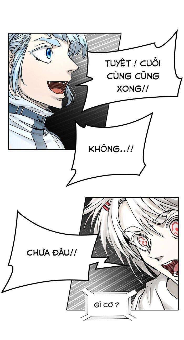 Tòa Tháp Bí Ẩn 2: Chapter 475