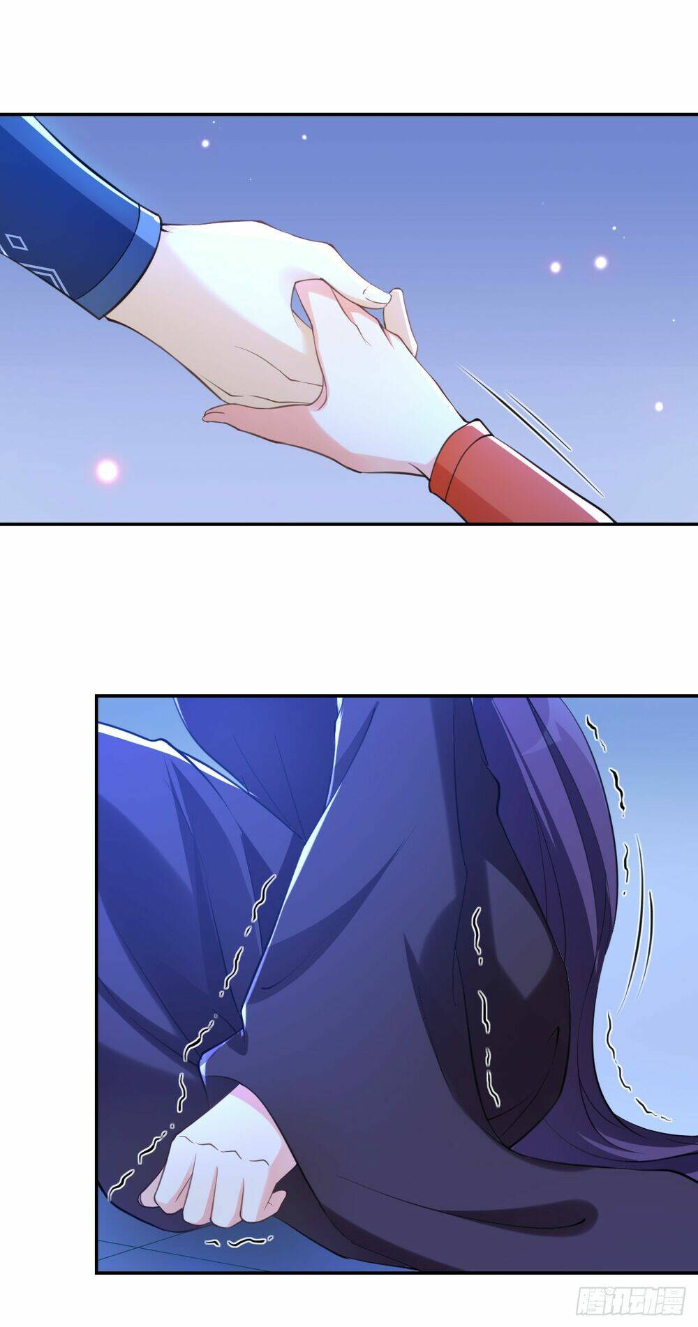 Nữ Tiên Tôn Bận Đào Hôn: Chapter 5