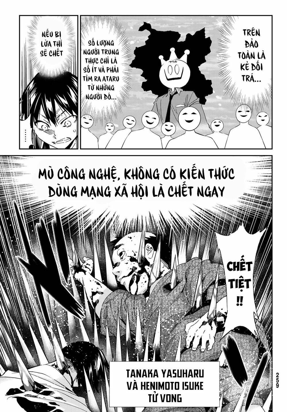 Real Account Ii: Chapter 168