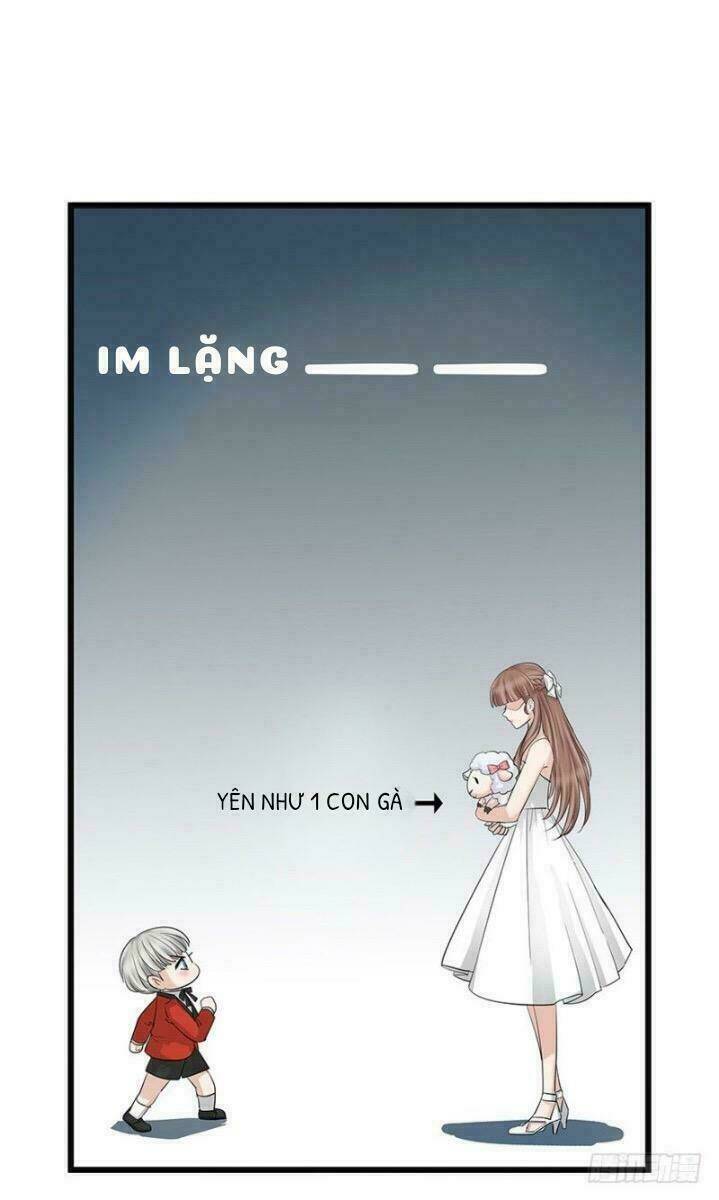 Chào Buổi Sáng, Ức Vạn Manh Thê: Chapter 3