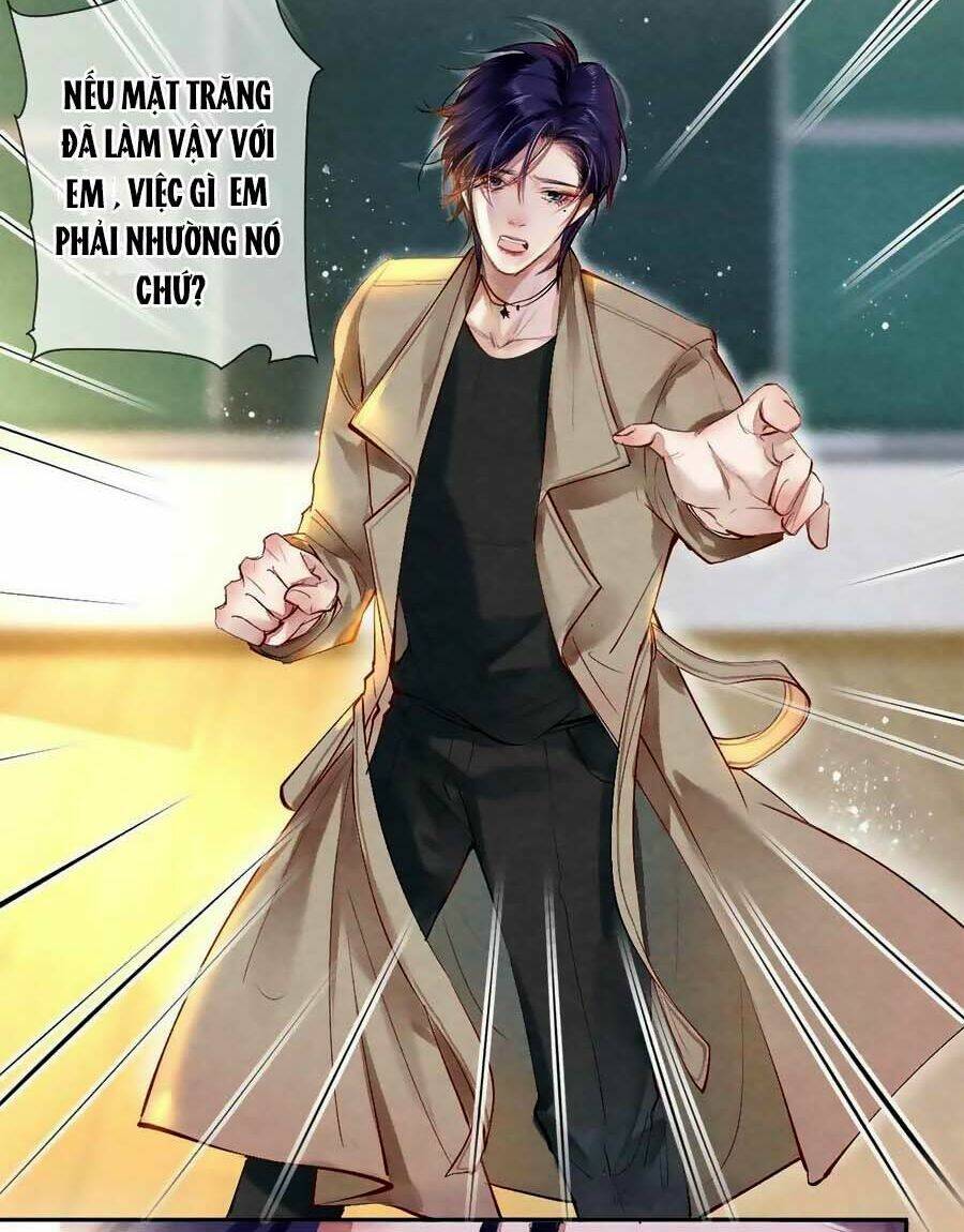 Chung Cư Của Các Ảnh Đế: Chapter 47