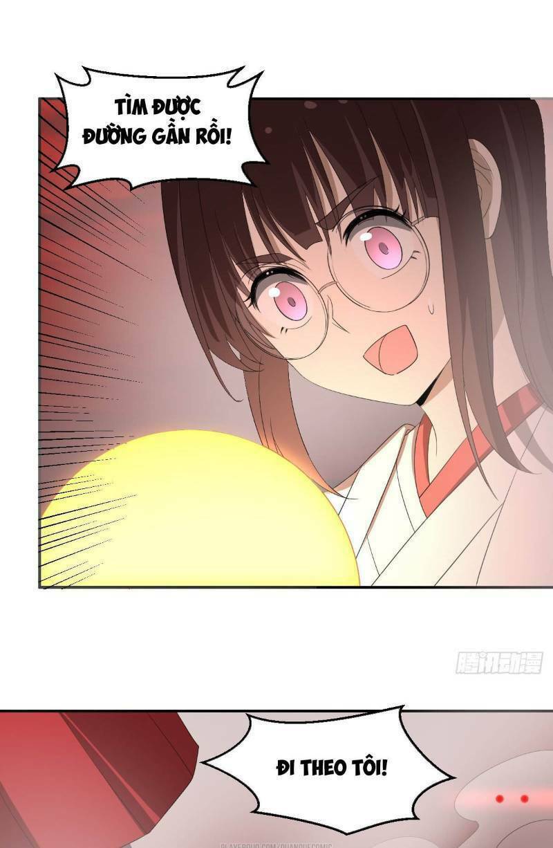 Nghịch Thiên Tiên Mệnh: Chapter 33