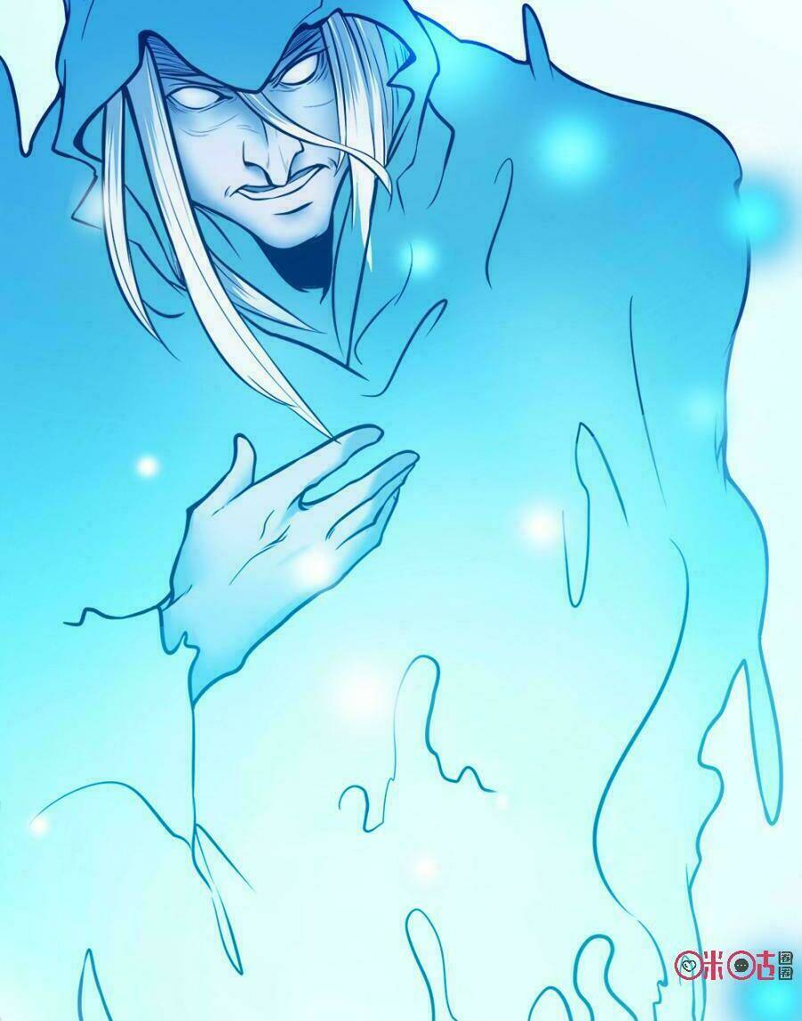 Tu Tiên Cuồng Thần: Chapter 3