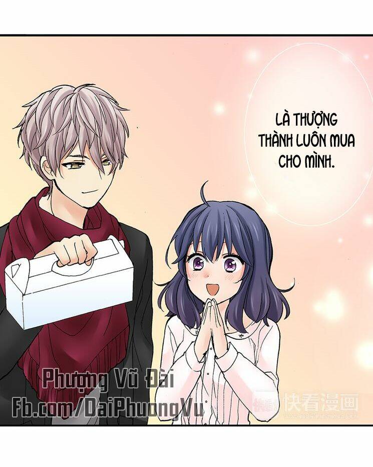 Mệnh Lệnh Tuyệt Đối Của Bá Đạo Vương Tử: Chapter 18