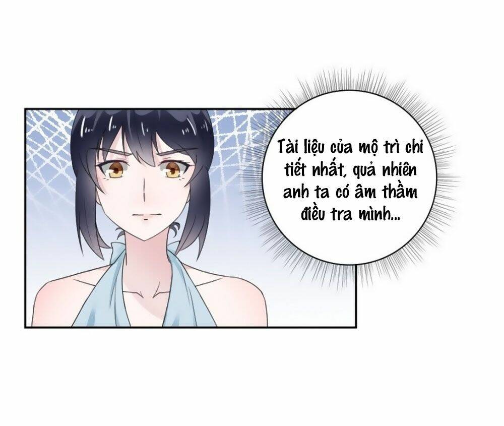 Thiên Kim Đường Môn: Chapter 74