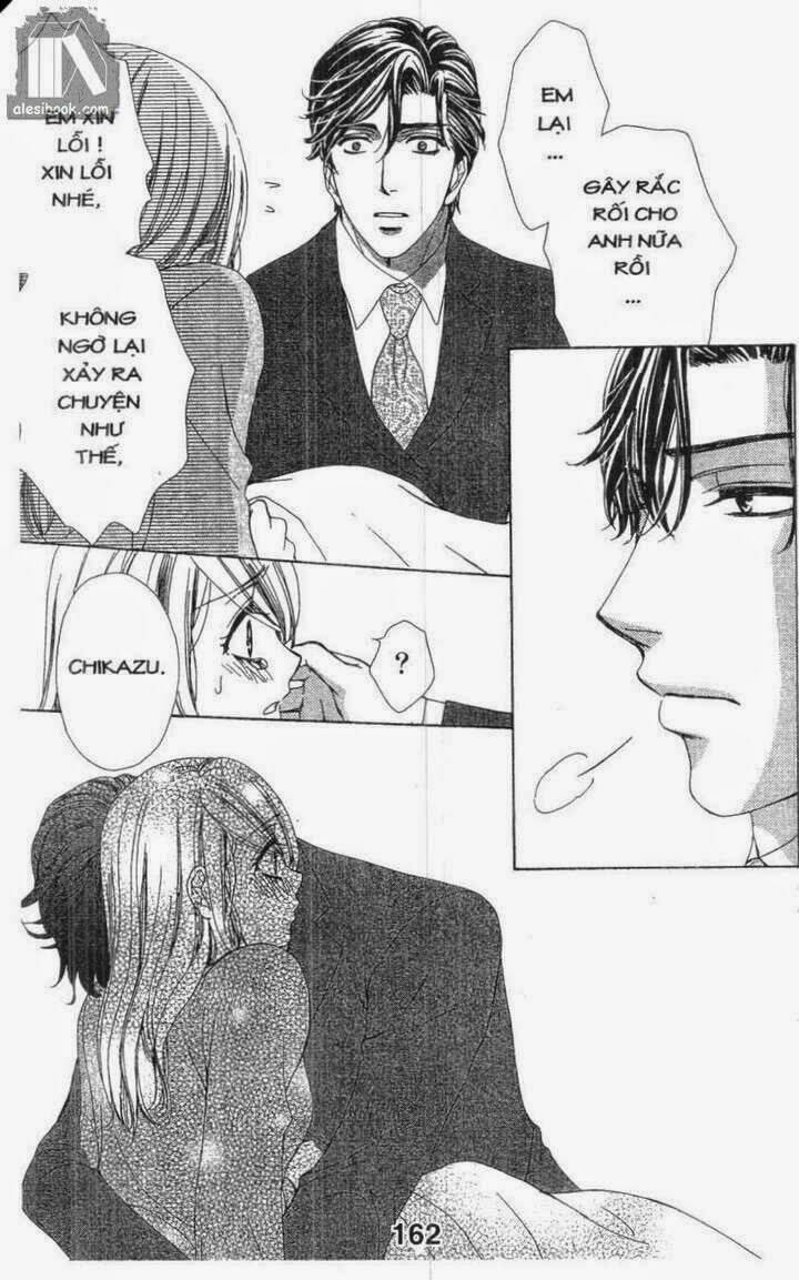 Love Of Firos You: Chapter 24