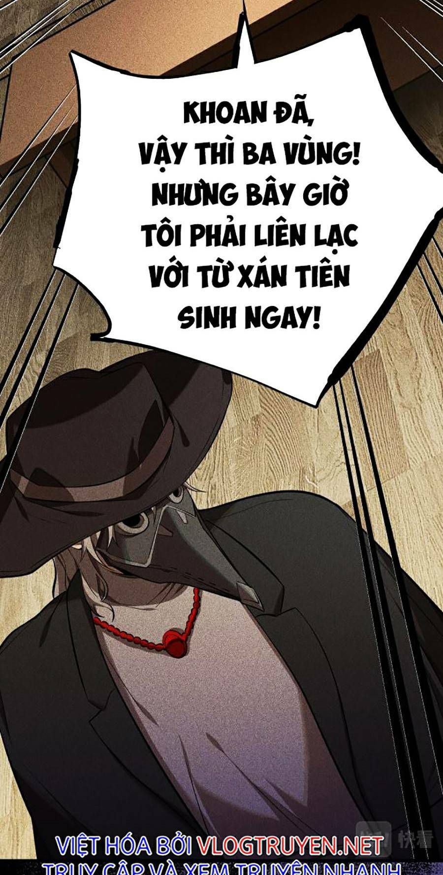 Người Chơi Siêu Mạnh: Chapter 20