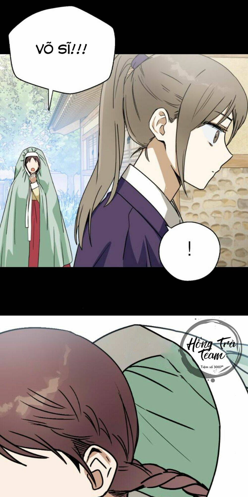 Duyên Nợ Kiếp Trước: Chapter 12