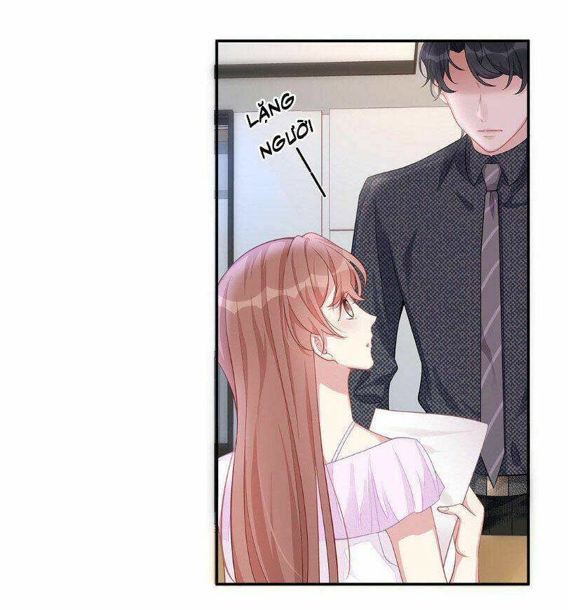 Chỉ Muốn Cưng Chiều Em: Chapter 4