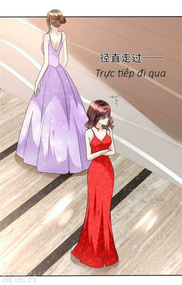 Con Đường Phản Công Của Sủng Thê: Chapter 35