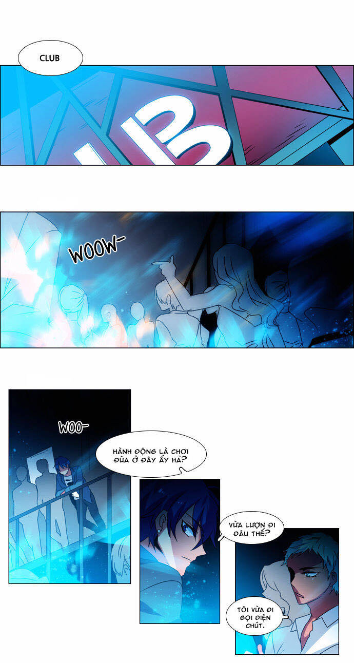 Wonted: Chapter 63