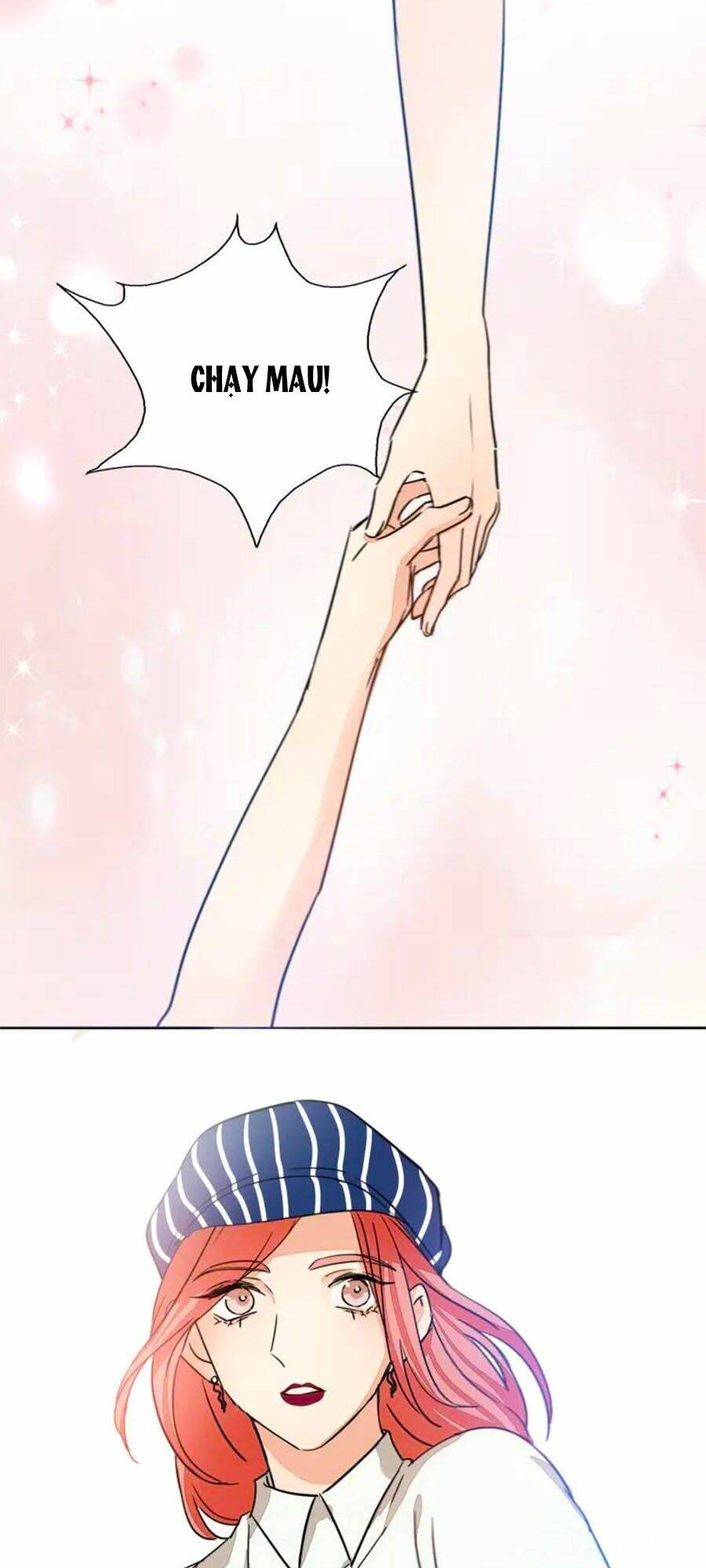 Mùi Hương Lãng Mạn: Chapter 66