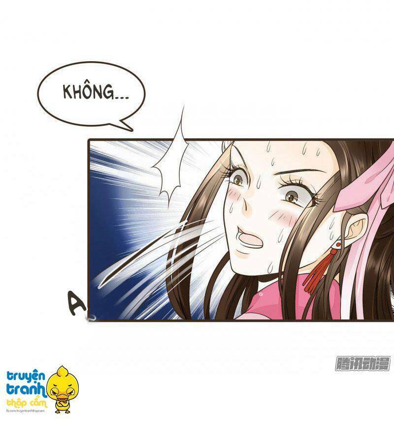 Đại Giá Thừa Tướng: Chapter 31