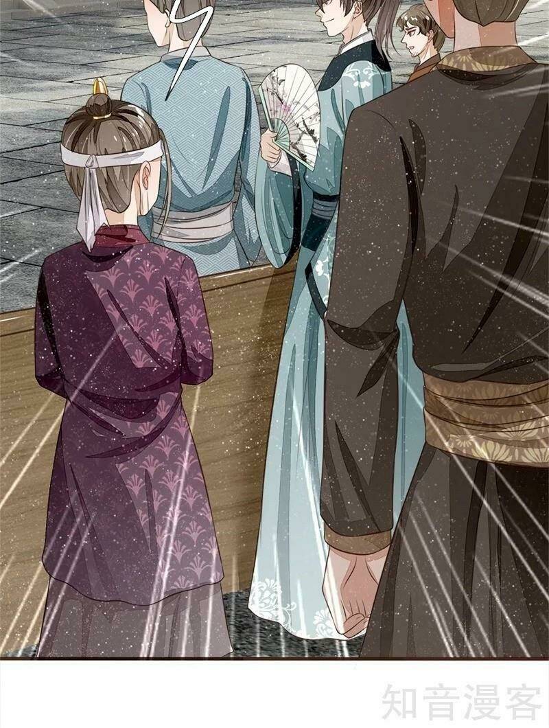 Đệ Nhất Hoàn Khố: Chapter 93