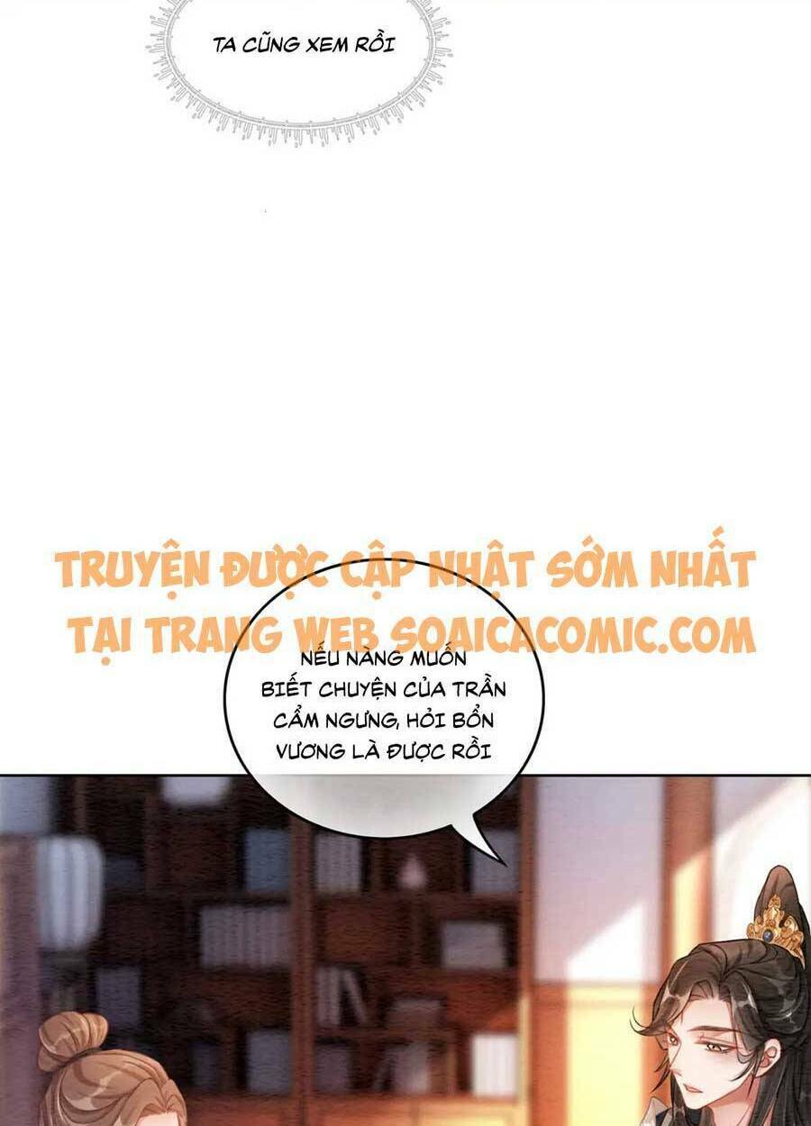 Xung Hỉ Vương Phi: Chapter 64