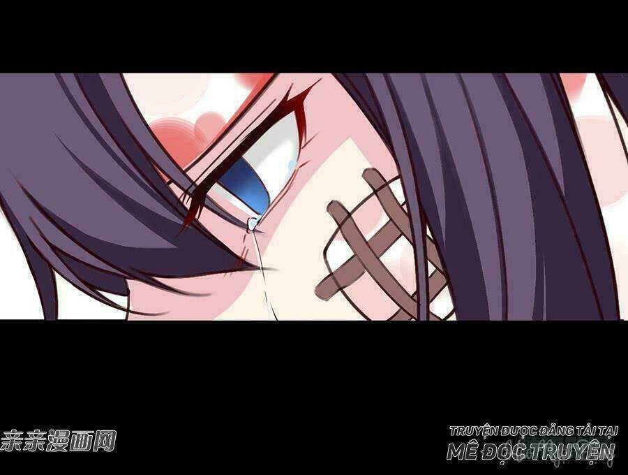 Gửi Người Không Quen: Chapter 32