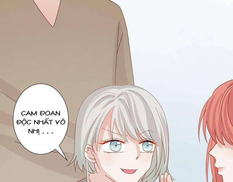 Nữ Hoàng Giá Đáo: Chapter 23