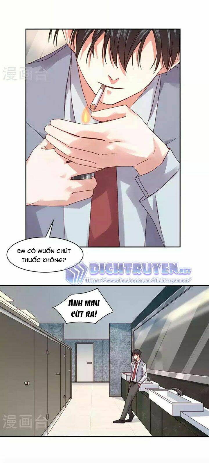 Vợ Yêu Của Ác Ma: Chapter 80
