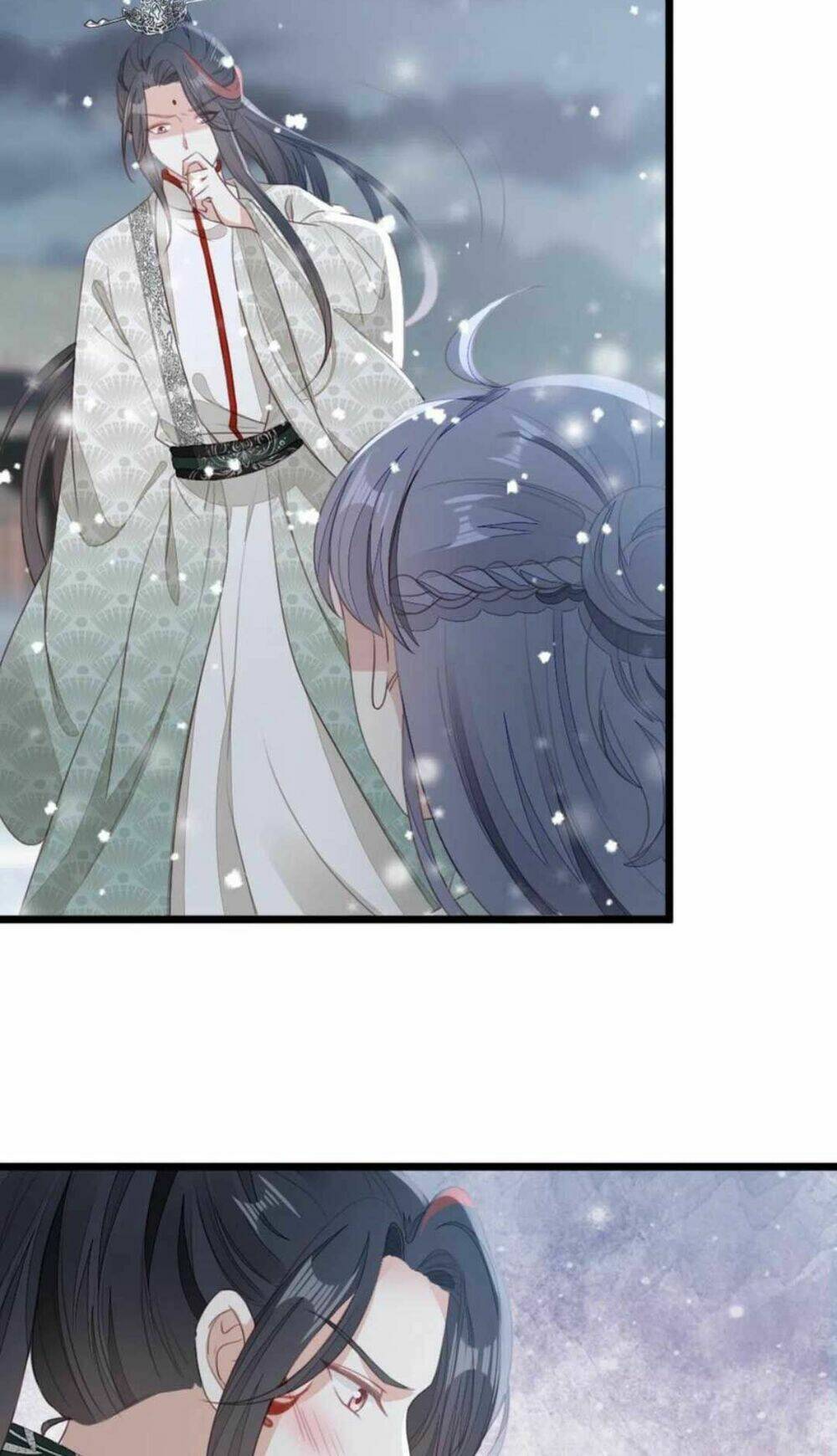 Mau Xuyên Không Rửa Tội Cho Nhân Vật Phản Diện: Chapter 92
