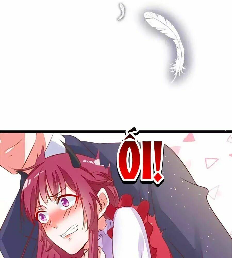 Thịnh Thế Hoa Sủng: Tôi Bị Bắt Làm Tù Binh: Chapter 14