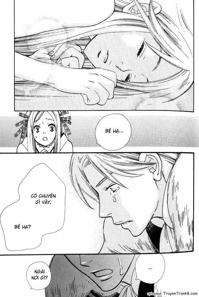 Harem De Hitori: Chapter 1