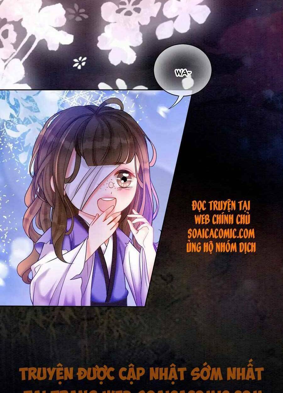 Xung Hỉ Vương Phi: Chapter 68