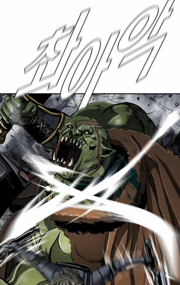 Thợ Săn Đầu Tiên: Chapter 70