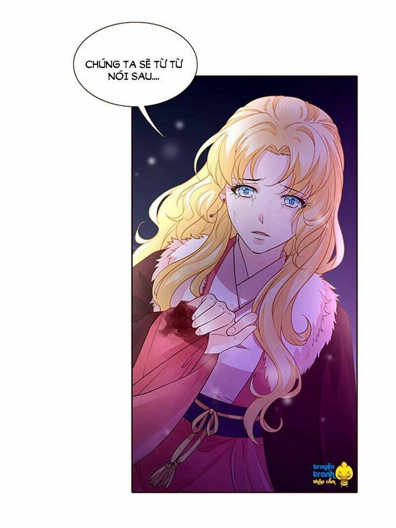 Đại Giá Thừa Tướng: Chapter 84