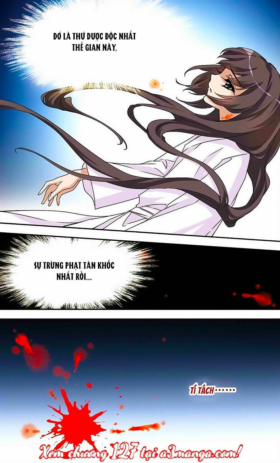 Hoa Thiên Cốt: Chapter 126