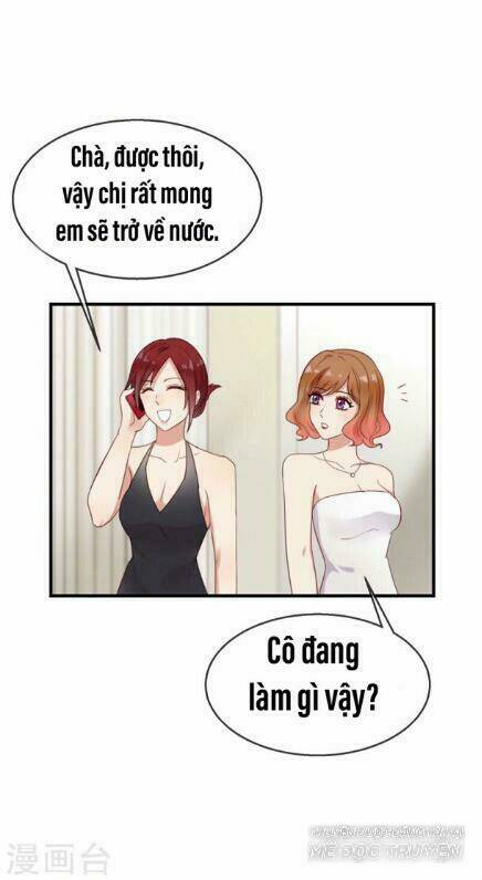 Độc Dược Của Tình Yêu: Chapter 17