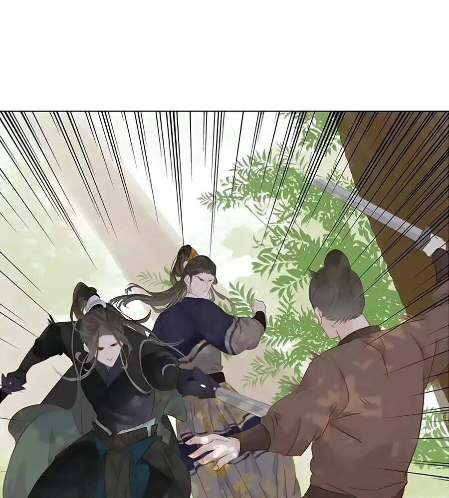 Tiểu Sư Phụ, Tóc Giả Của Ngài Rơi Rồi!: Chapter 17