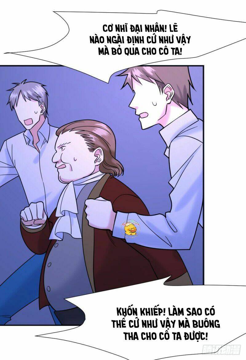 Trời Sinh Một Đôi?! Ta Từ Chối!: Chapter 6