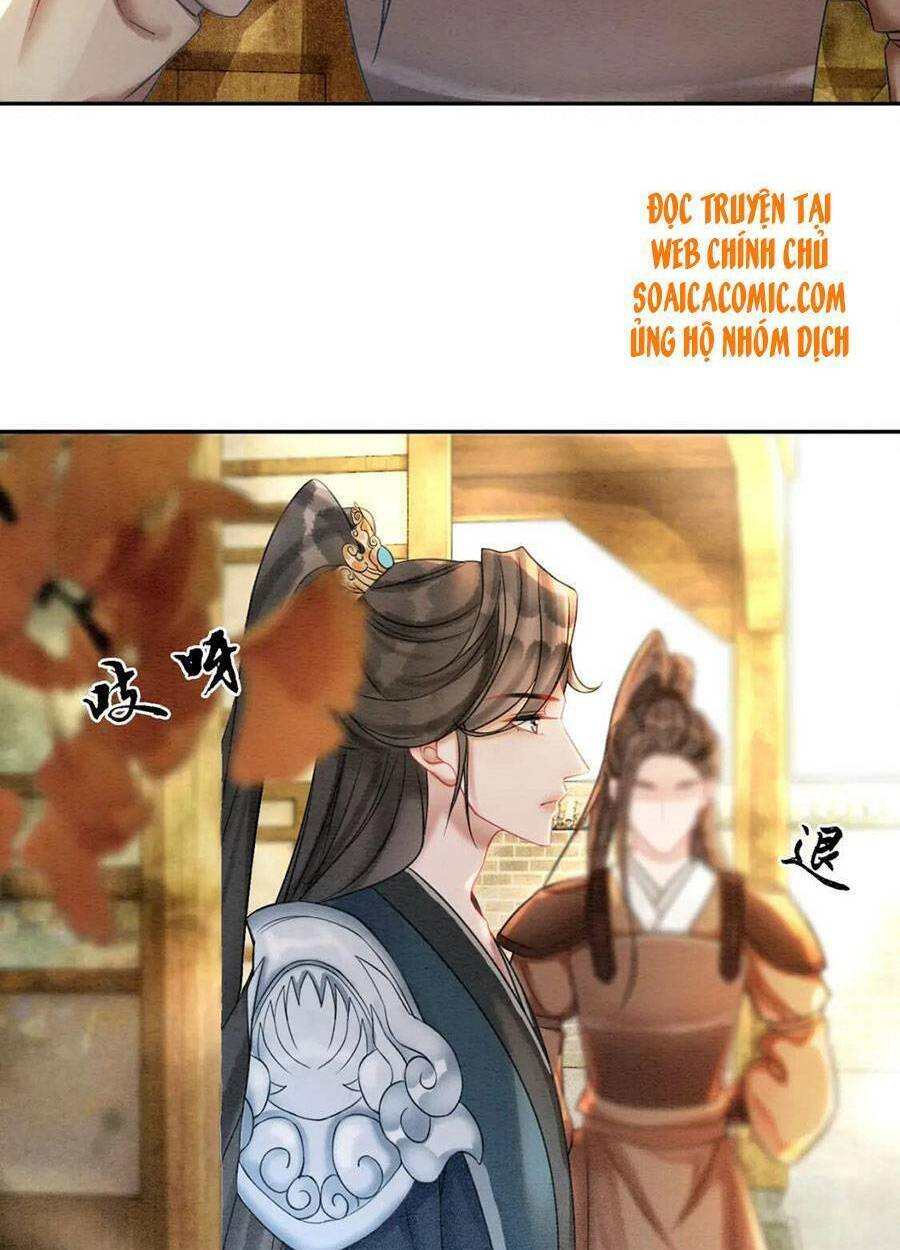 Xung Hỉ Vương Phi: Chapter 69