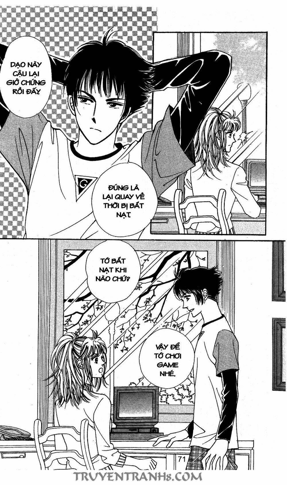 Lọ Lem Kén Rể: Chapter 51