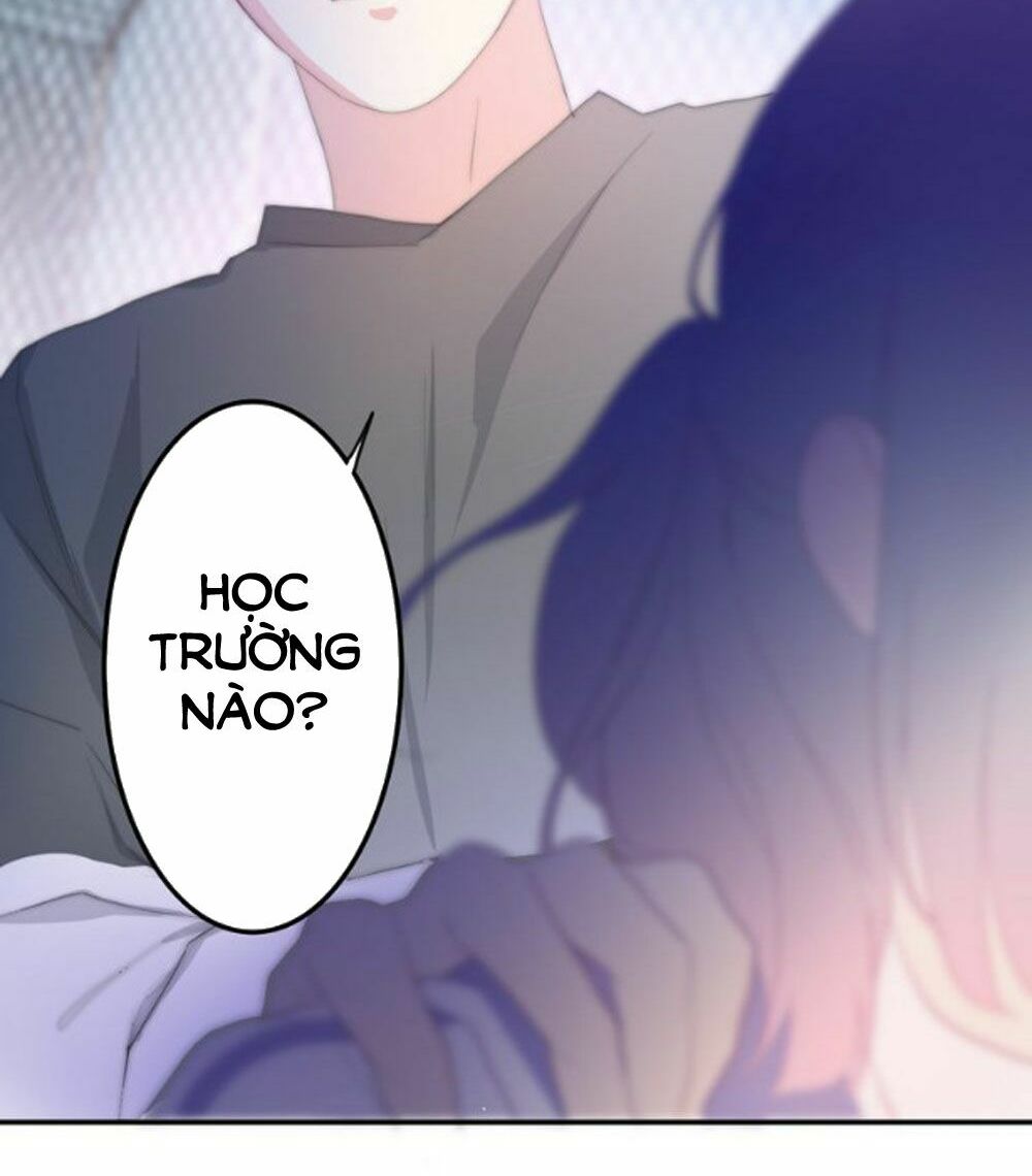 Tháng Sáu Không Hẹn Mà Gặp: Chapter 1