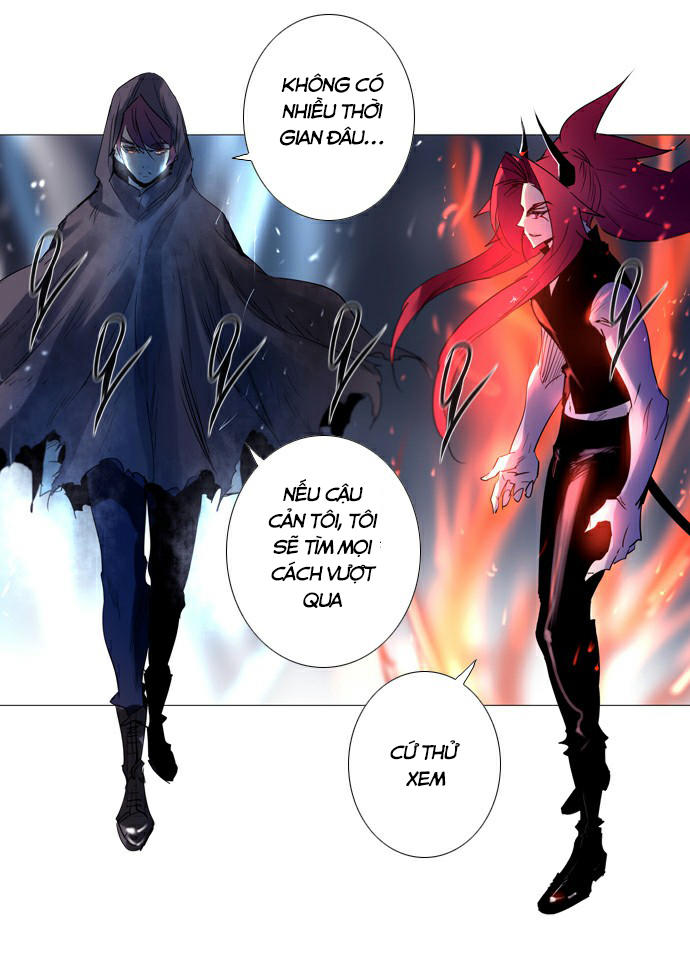 Soul Cartel: Chapter 199
