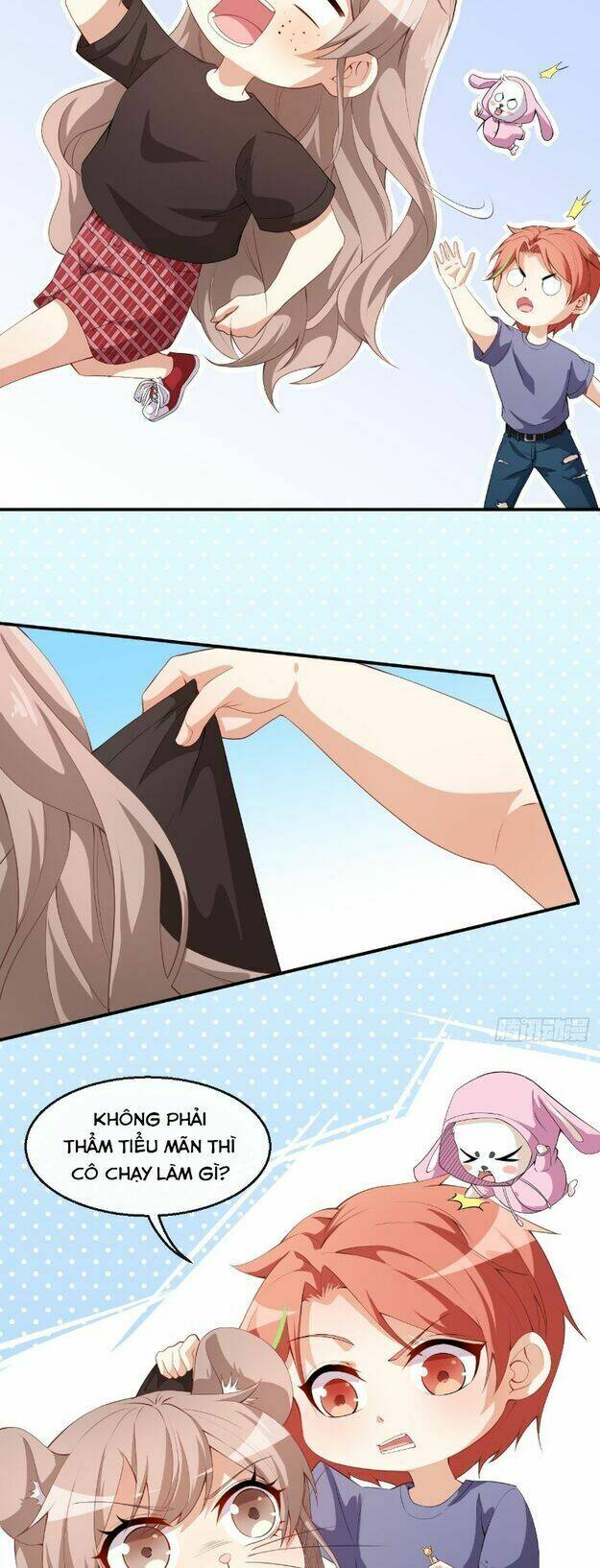 Mỹ Nhân Tâm Động: Chapter 42