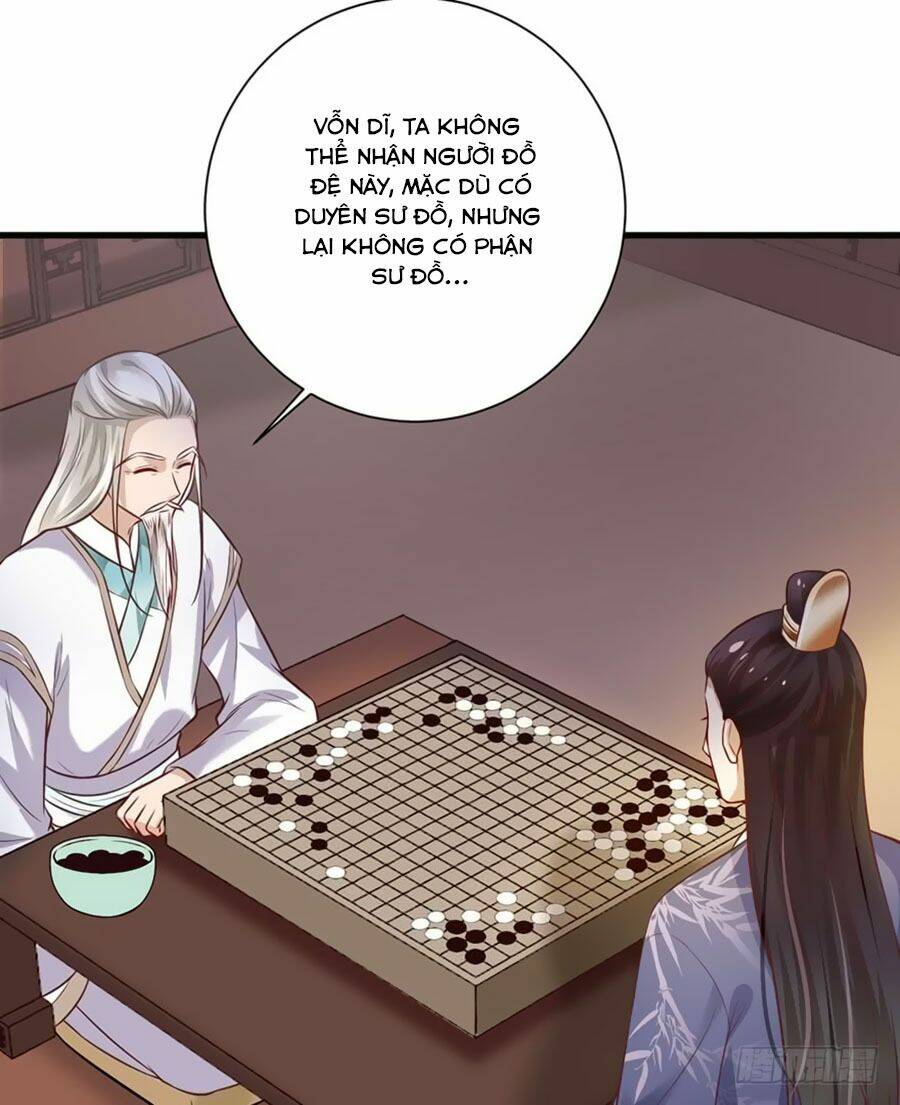 Nữ Đế Livestream Công Lược: Chapter 21