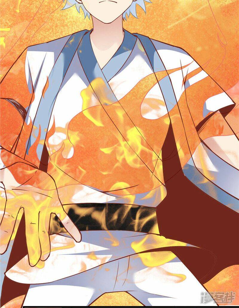 Chí Tôn Võ Đế: Chapter 212