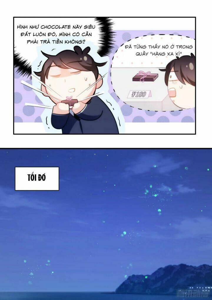 Ảnh Đế X Ảnh Đế: Chapter 175