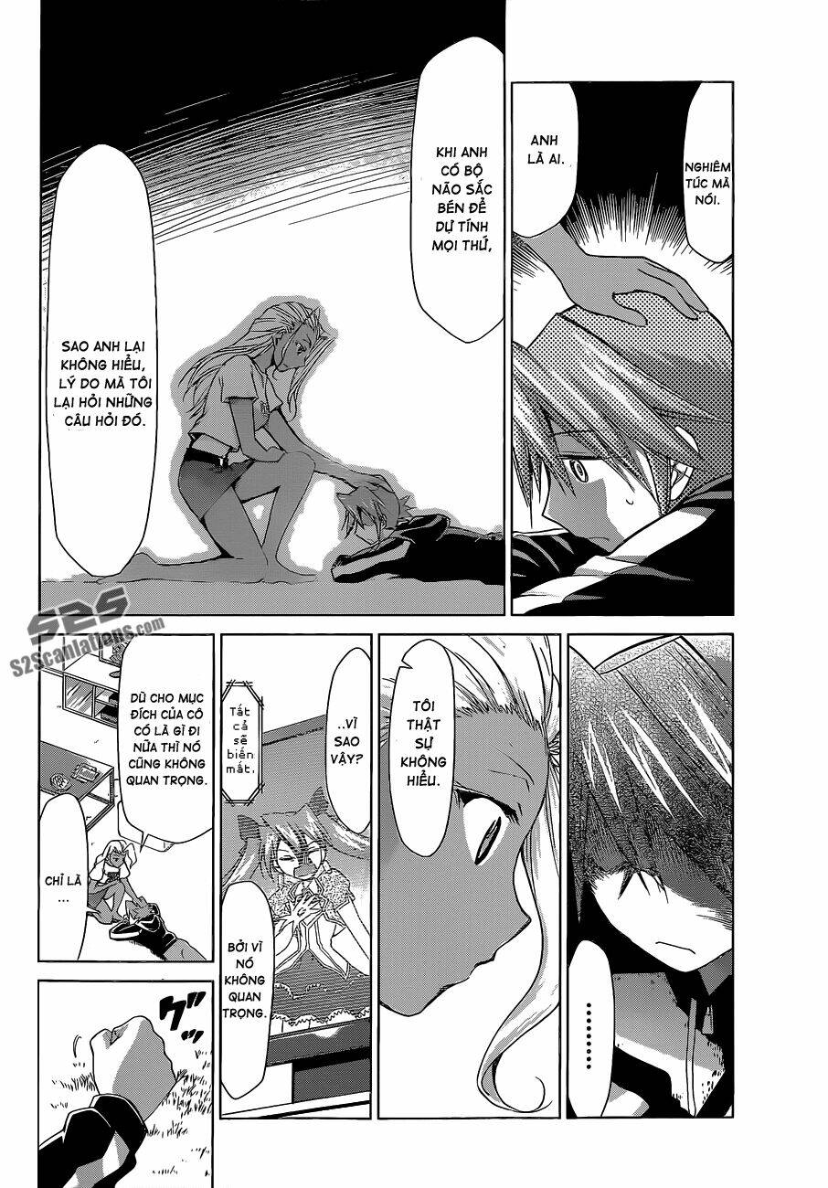 Denpa Kyoushi: Chapter 63