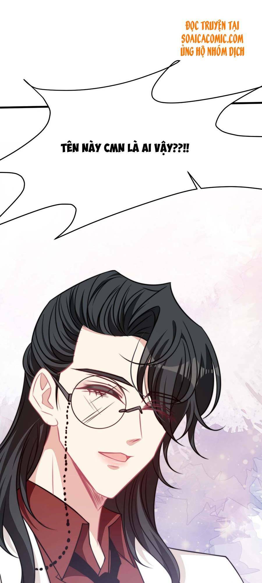 Vết Cắn Trí Mạng: Chapter 27