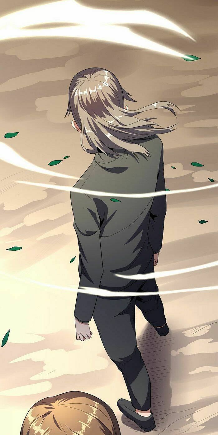 Vương Bài Thần Y: Chapter 55