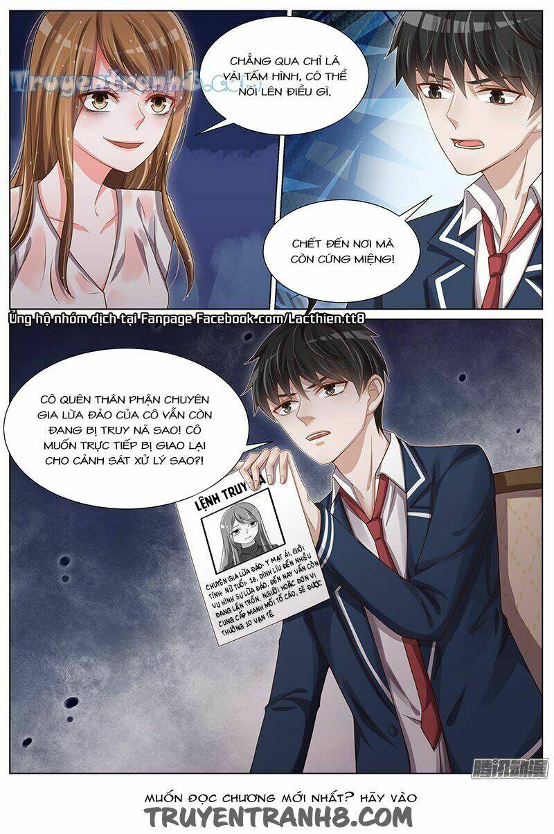 Vương Bài Giáo Thảo: Chapter 108