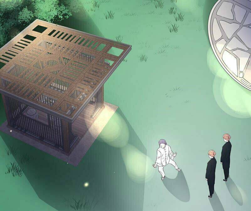 Chiến Lược Lãng Mạn Của Thịnh Thiếu: Chapter 22