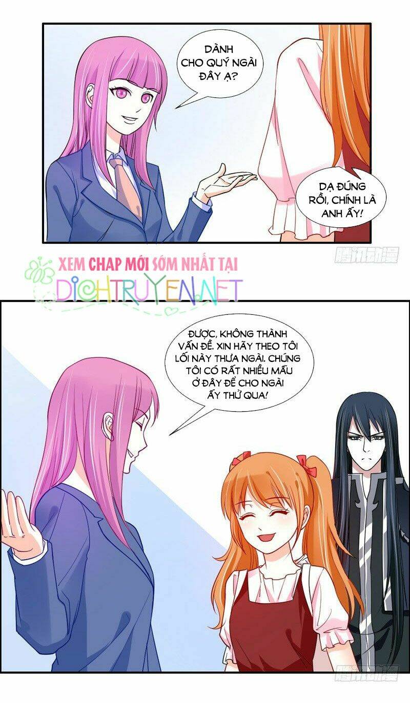 Ma Vương Đại Nhân Đi Thông Thả: Chapter 54