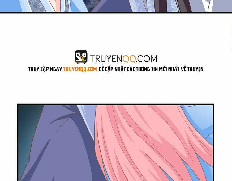 Báo Cáo Vương Gia, Vương Phi Là Một Con Mèo: Chapter 3