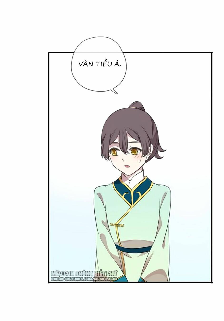 Bách Yêu Dị Văn: Chapter 80