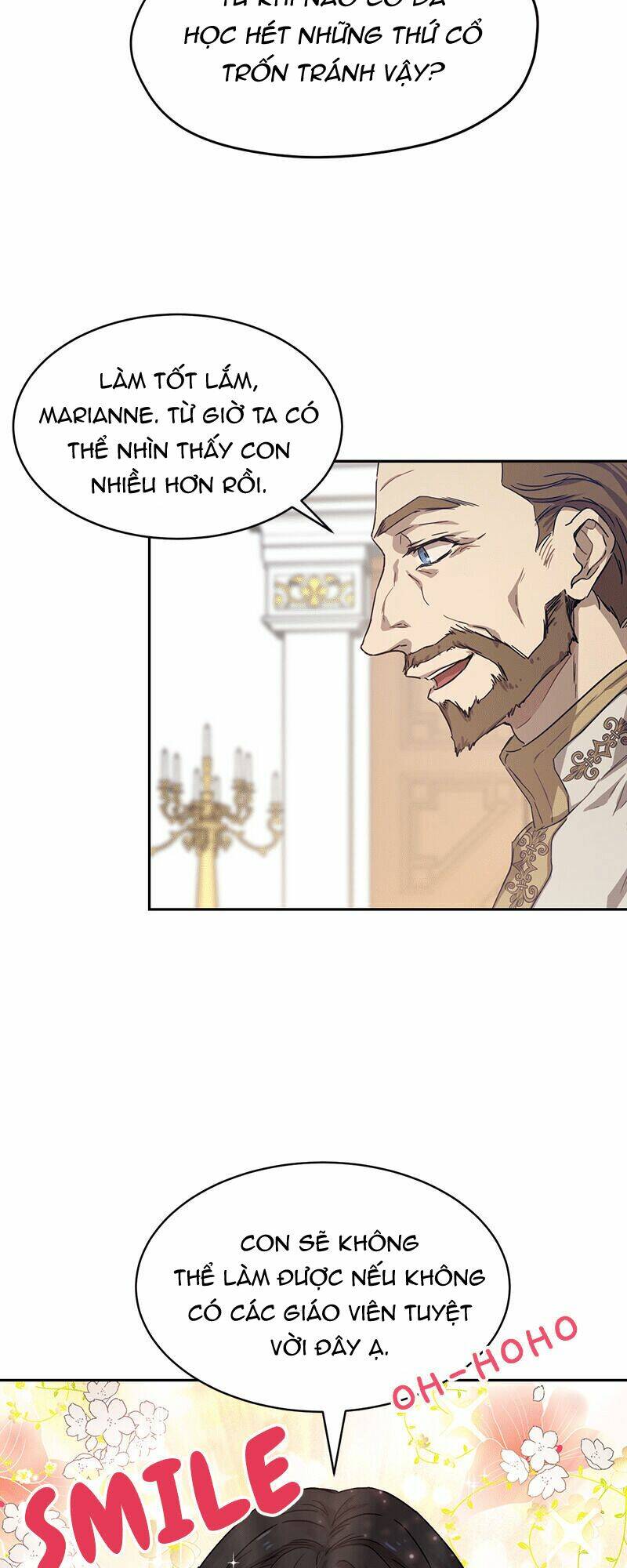 Khế Ước Của Ác Ma: Chapter 6